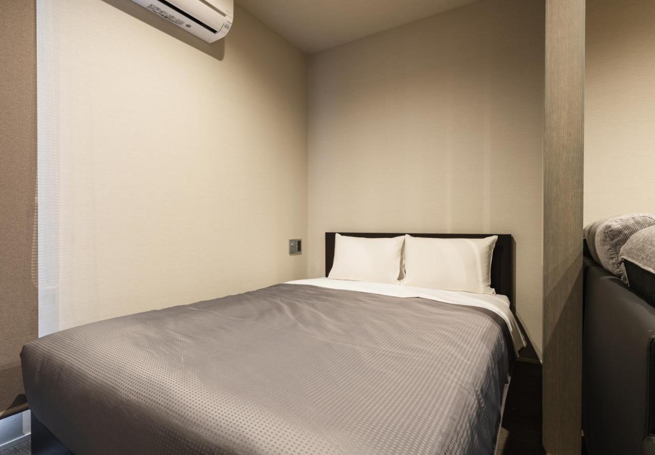 Grand Base Hakata Naraya Otel Fukuoka  Dış mekan fotoğraf