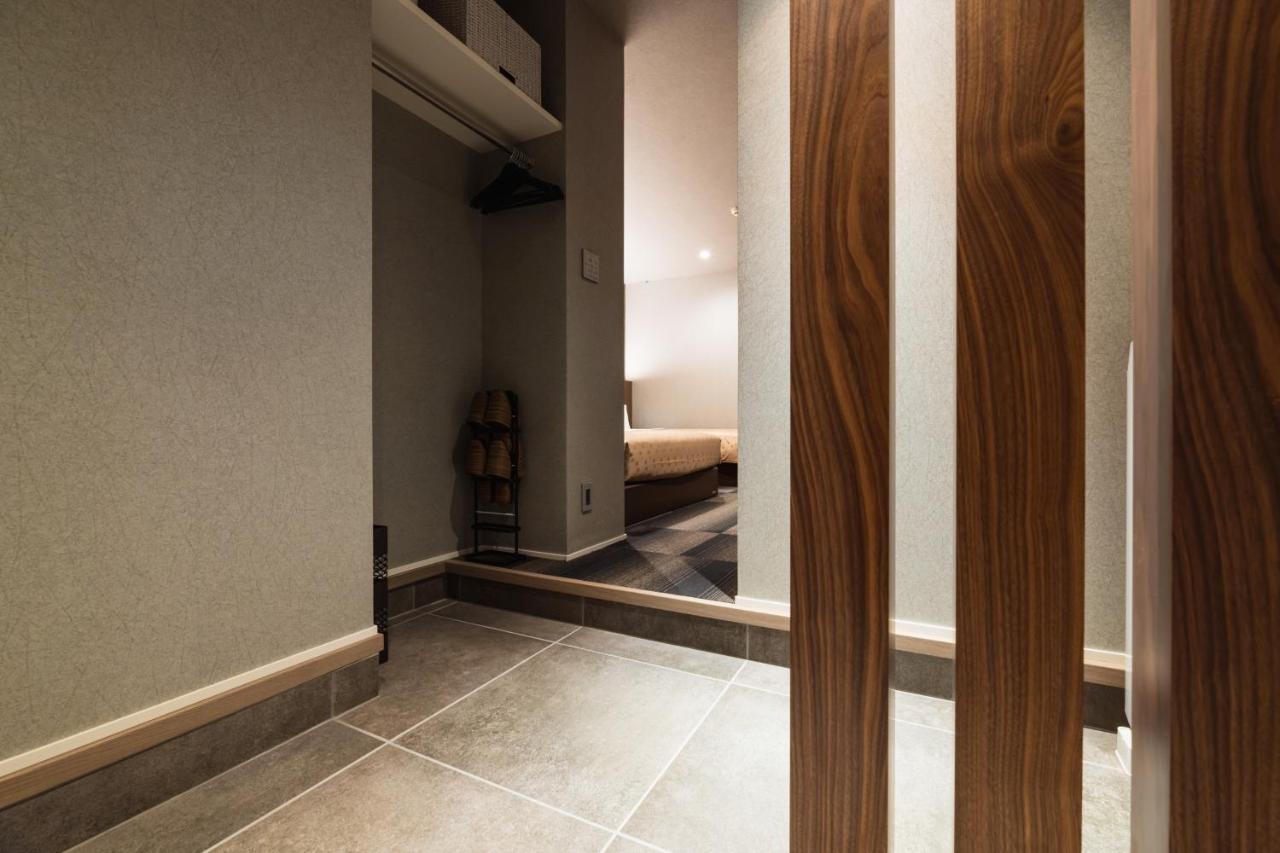 Grand Base Hakata Naraya Otel Fukuoka  Dış mekan fotoğraf