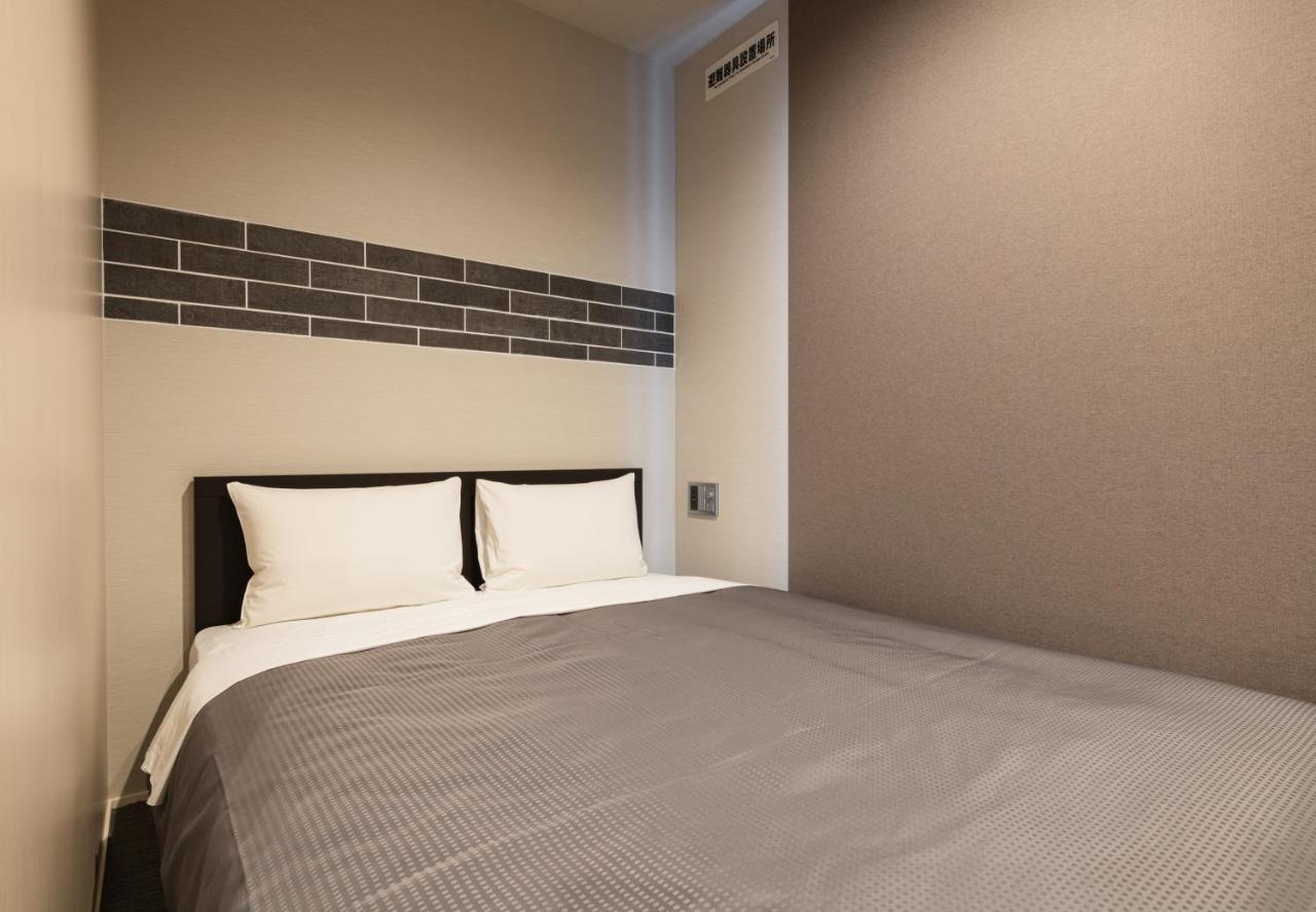 Grand Base Hakata Naraya Otel Fukuoka  Dış mekan fotoğraf