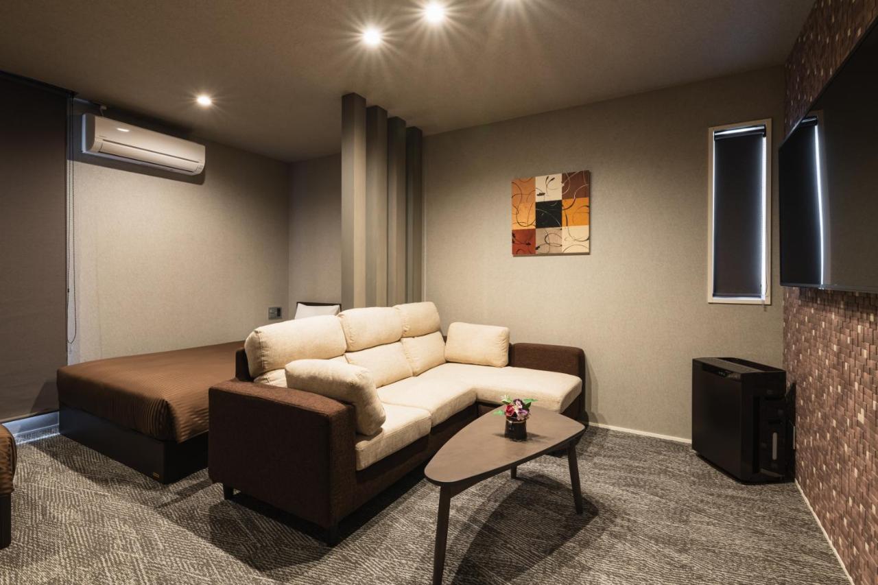 Grand Base Hakata Naraya Otel Fukuoka  Dış mekan fotoğraf