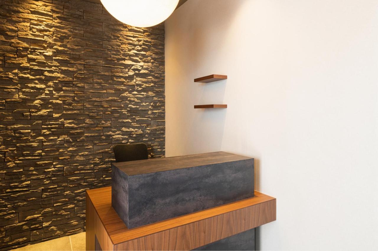 Grand Base Hakata Naraya Otel Fukuoka  Dış mekan fotoğraf