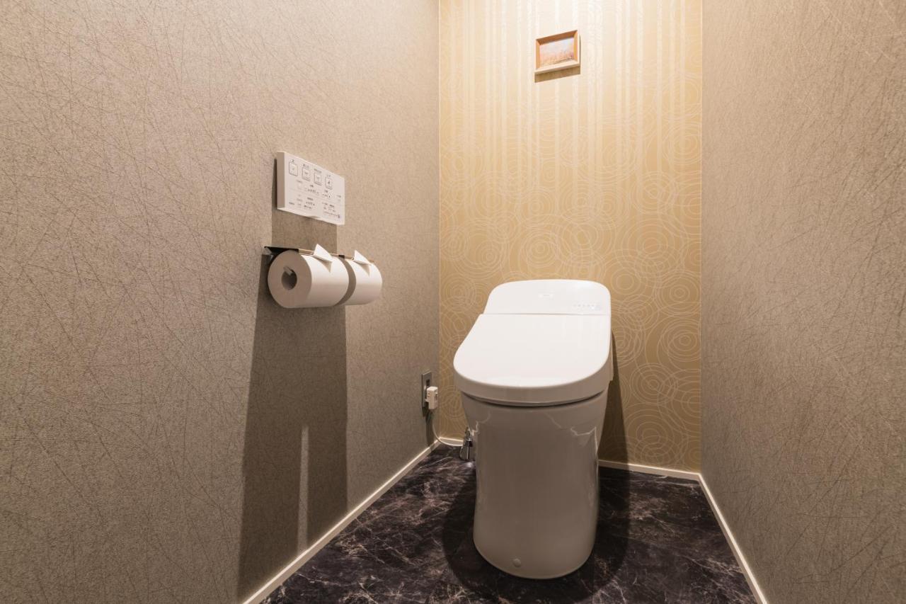 Grand Base Hakata Naraya Otel Fukuoka  Dış mekan fotoğraf