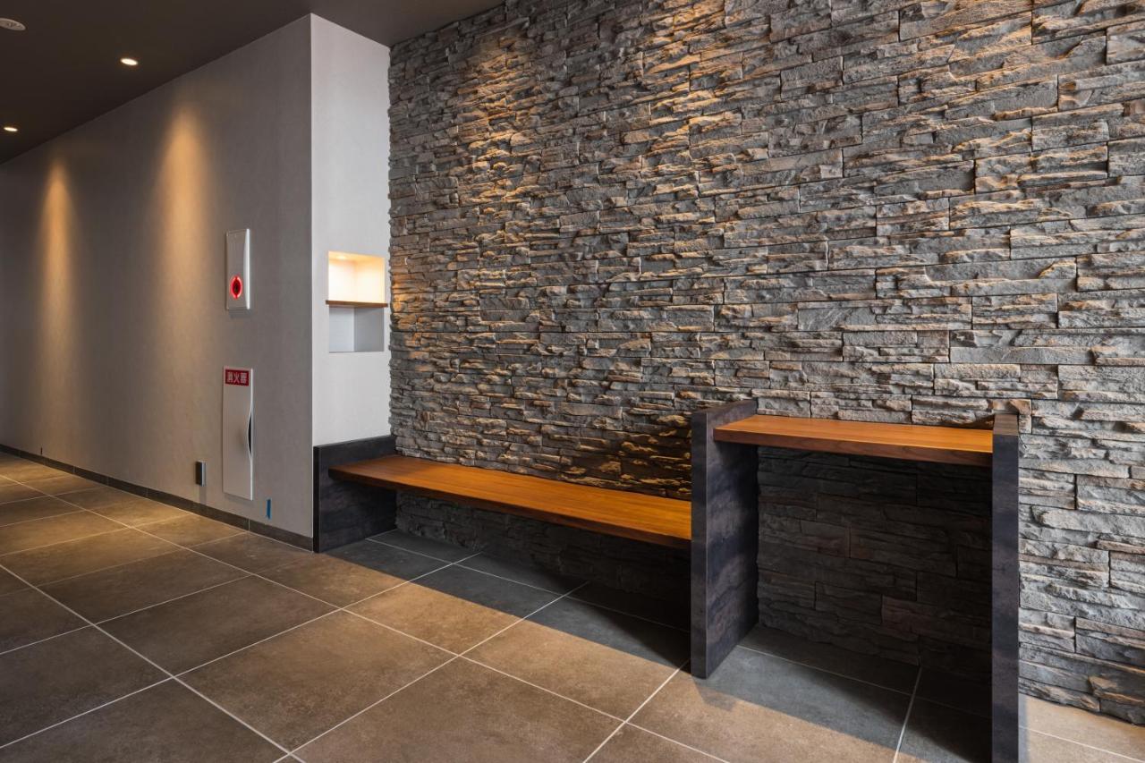 Grand Base Hakata Naraya Otel Fukuoka  Dış mekan fotoğraf