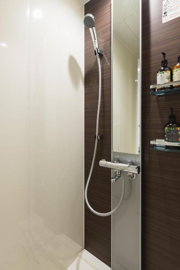 Grand Base Hakata Naraya Otel Fukuoka  Dış mekan fotoğraf